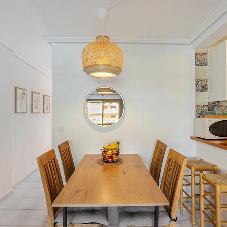 Appartement Luna La Mata  Eksteriør bilde